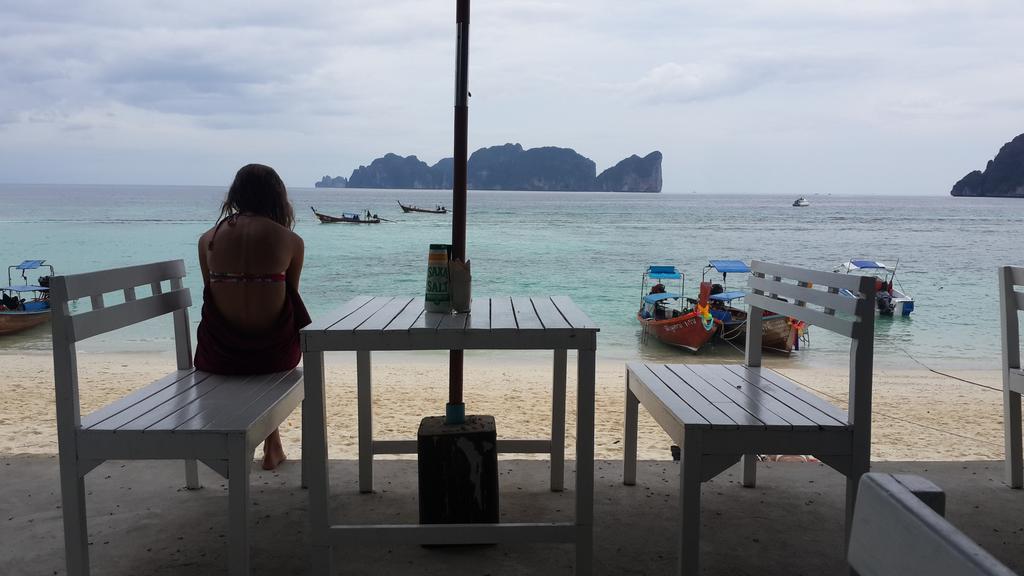 Pp Blue Sky Resort-sha Station touristique