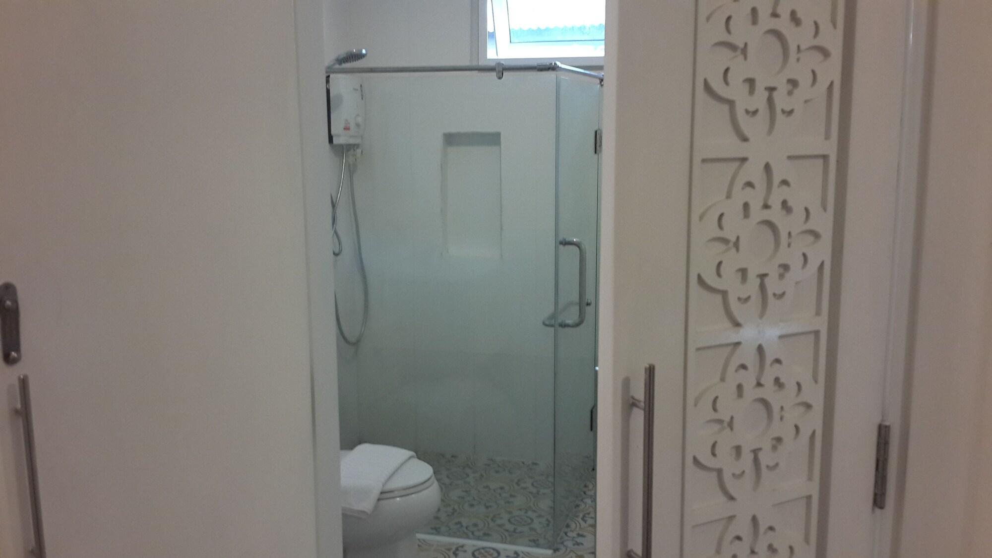 Station touristique Pp Blue Sky Resort-sha 3*