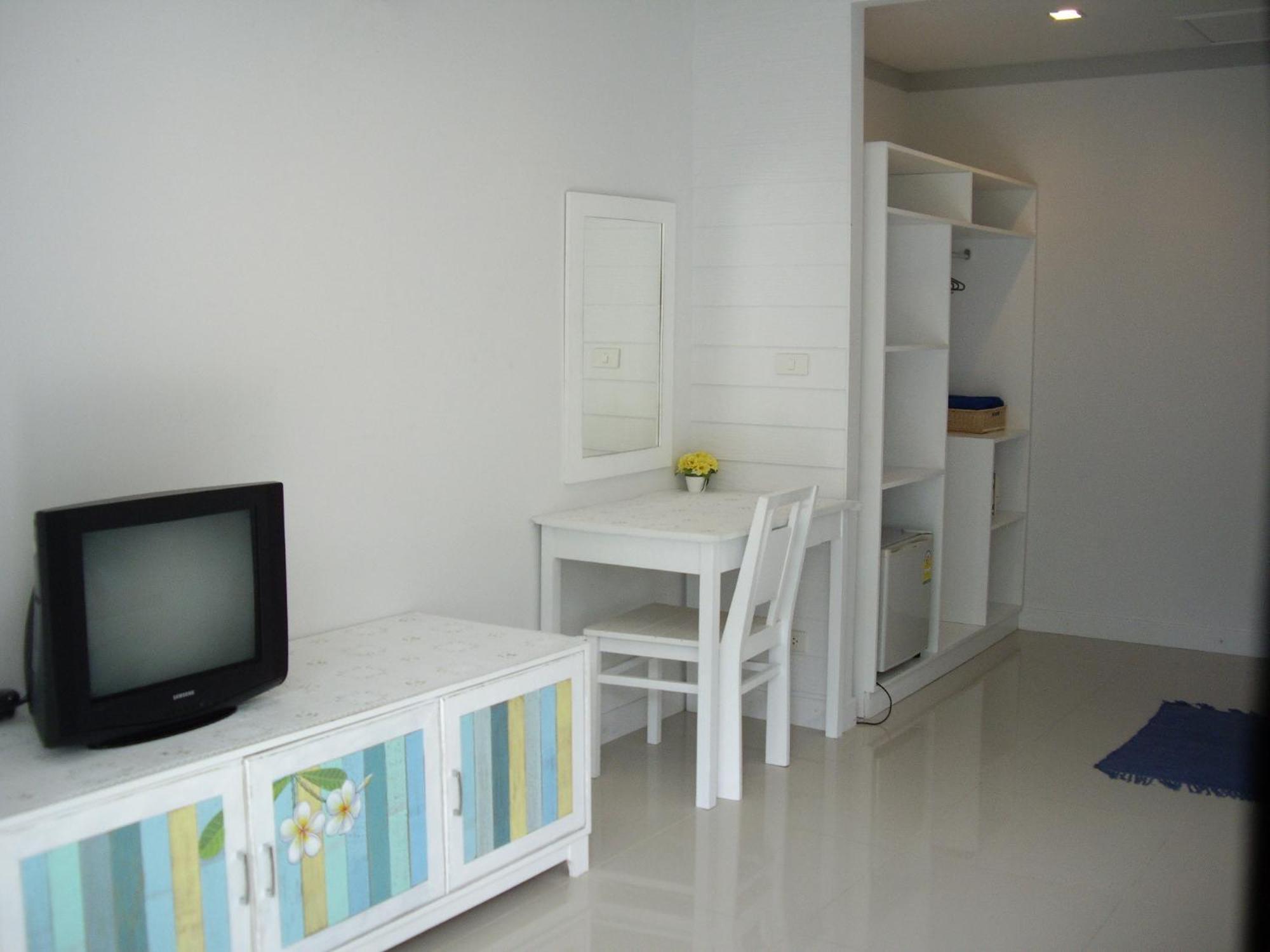 Pp Blue Sky Resort-sha Station touristique Koh Phi Phi Don