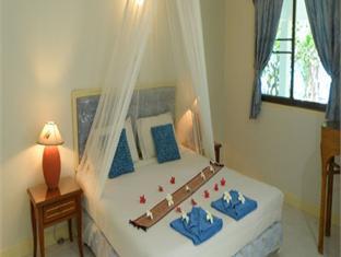 Pp Blue Sky Resort-sha Station touristique