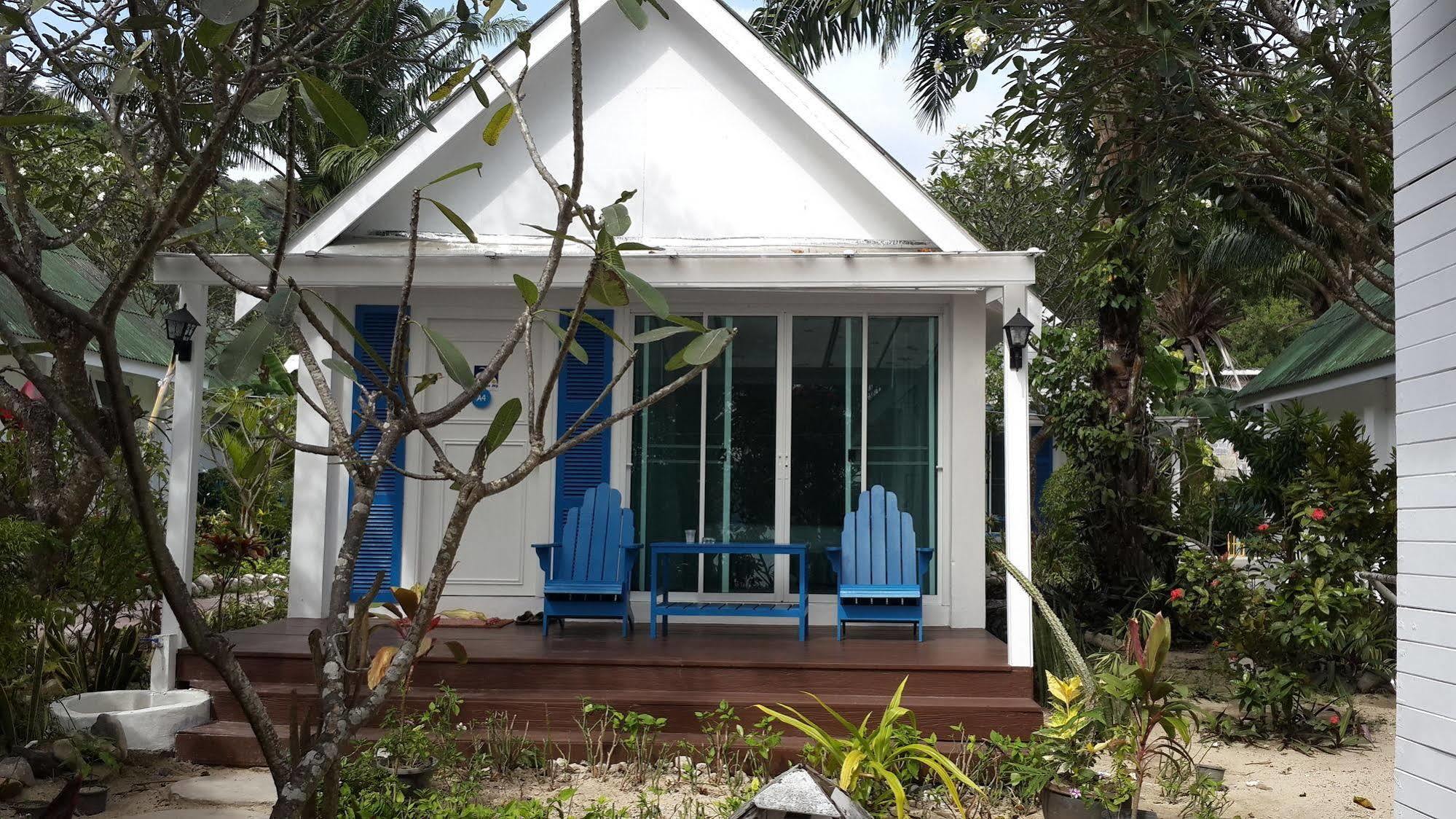 Pp Blue Sky Resort-sha Koh Phi Phi Don