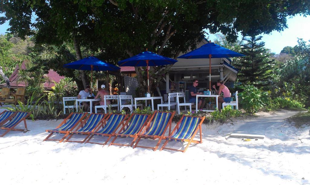 Pp Blue Sky Resort-sha 3* Koh Phi Phi Don