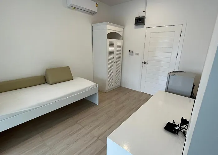Pp Blue Sky Resort-Sha Plus