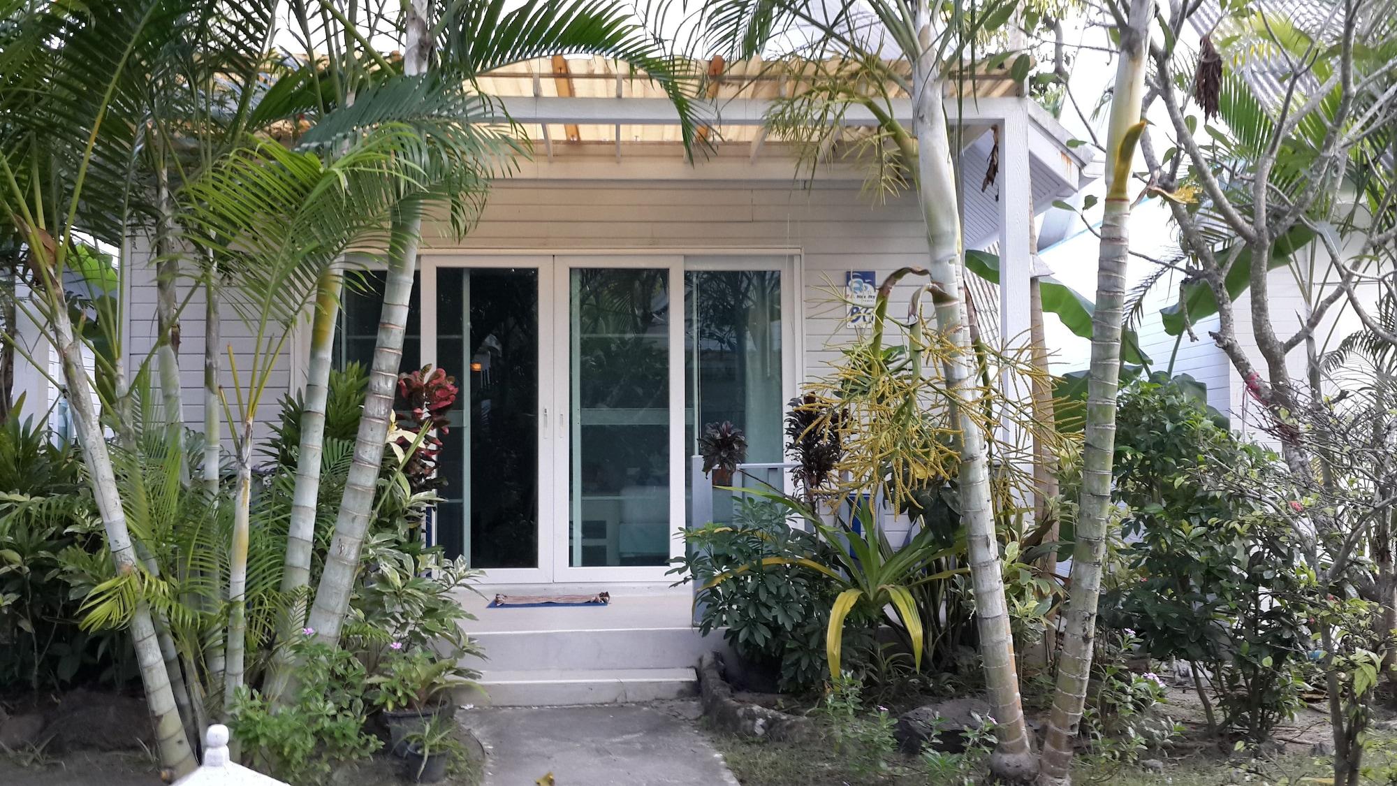 Pp Blue Sky Resort-sha Resort 3*