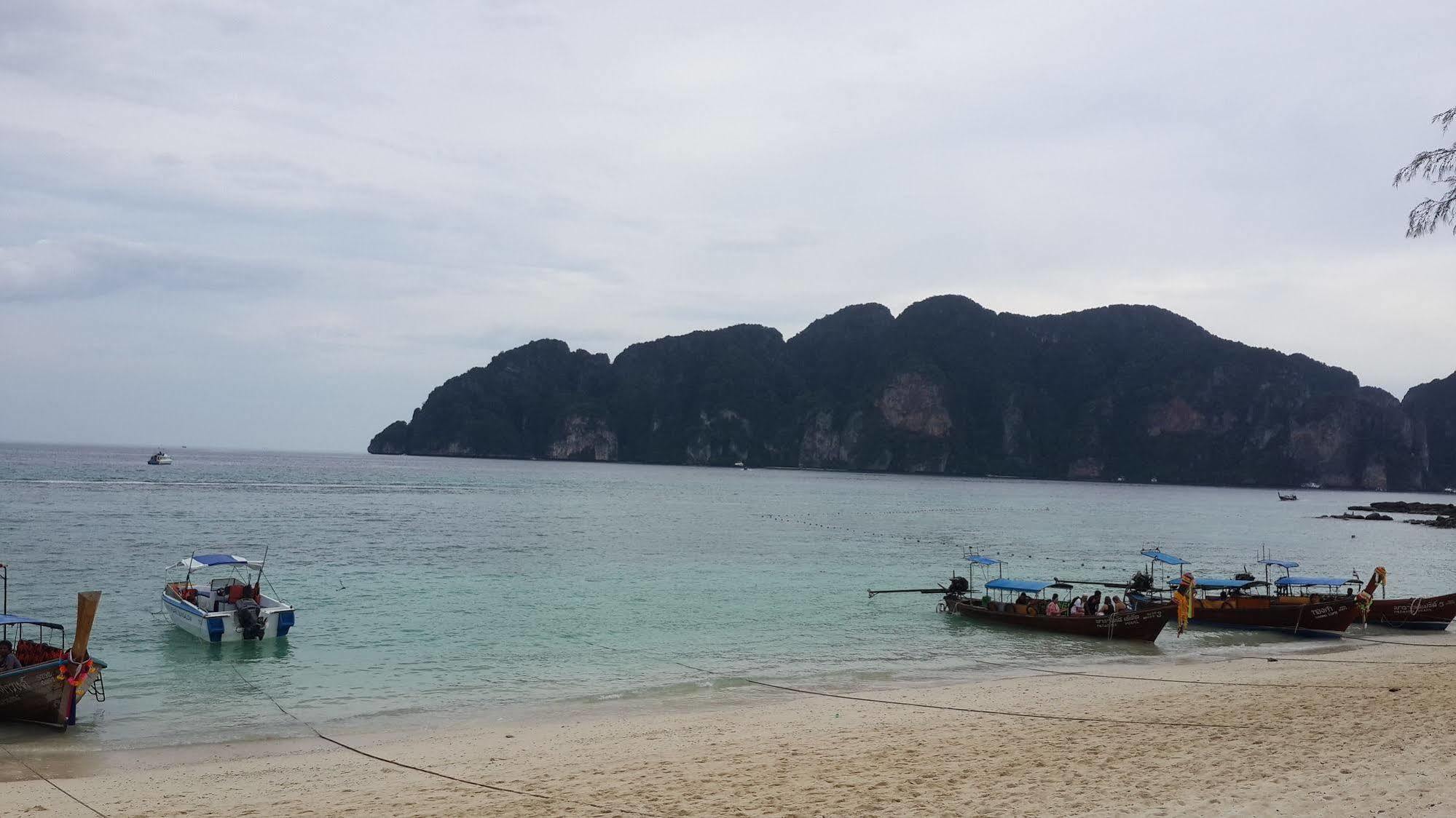 Resort Pp Blue Sky Resort-sha